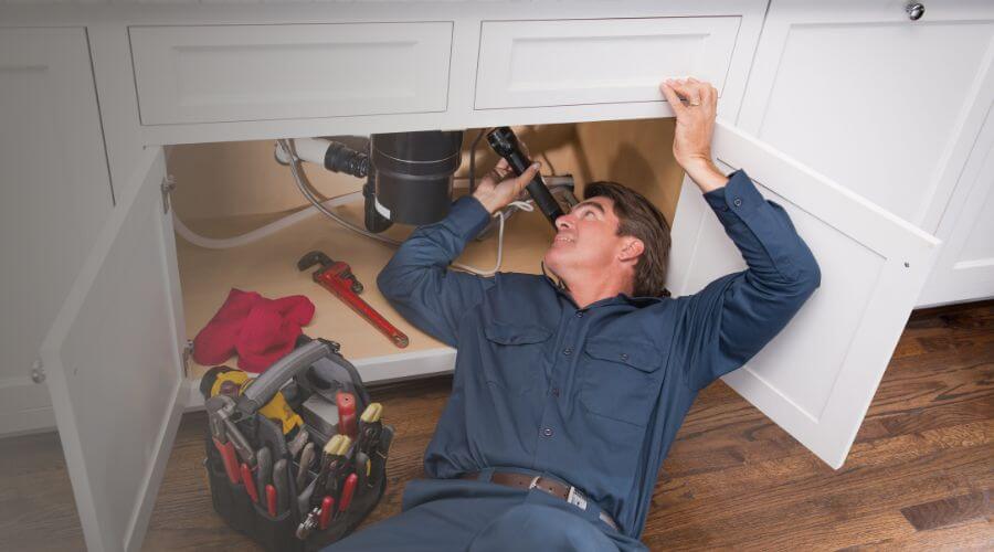 Professional Leak Detection in Aultman, PA